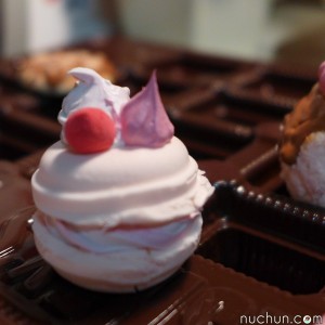 Sweet Deco – Macaron